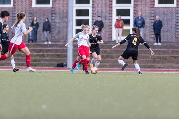 Bild 341 - F Walddoerfer SV 2 - SC Condor : Ergebnis: 1:1